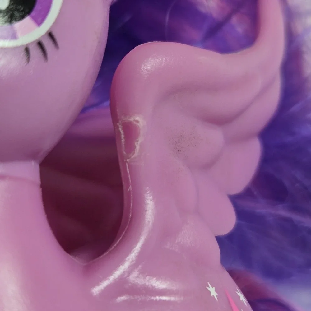 Hasbro my little